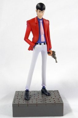 Ichiban Lupin The Third 2nd Session Lot K