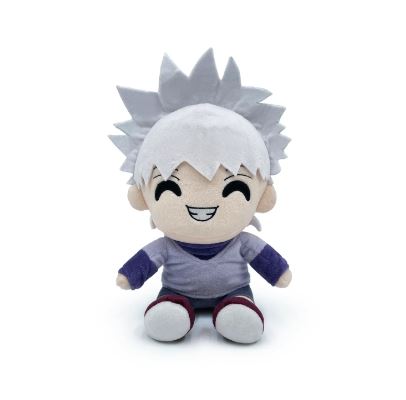 Peluche Killua Zoldyck