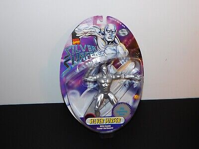 The Silver Surfer 30Th Anniversary Series