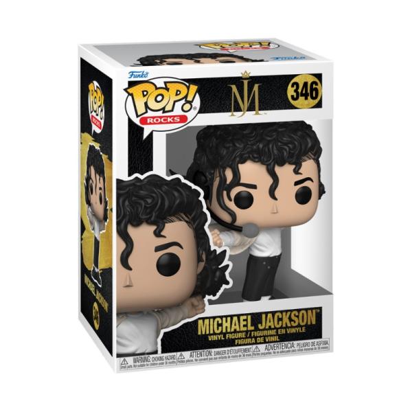 Michael Jackson 346