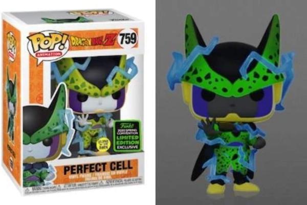 Perfect Cell 759