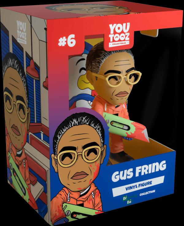 Youtooz Gus Fring