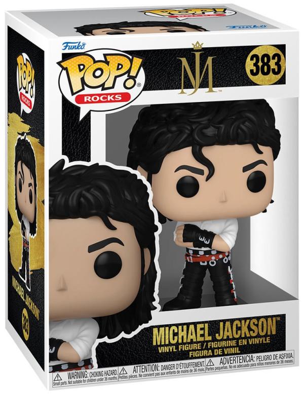 Michael Jackson 383
