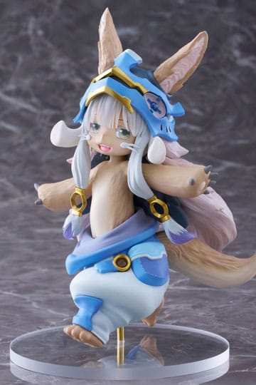 Made in Abyss: The Golden City of the Scorching Sun Coreful statuette PVC Nanachi 2nd Season Ver.