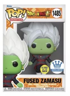 Fused Zamasu 1485