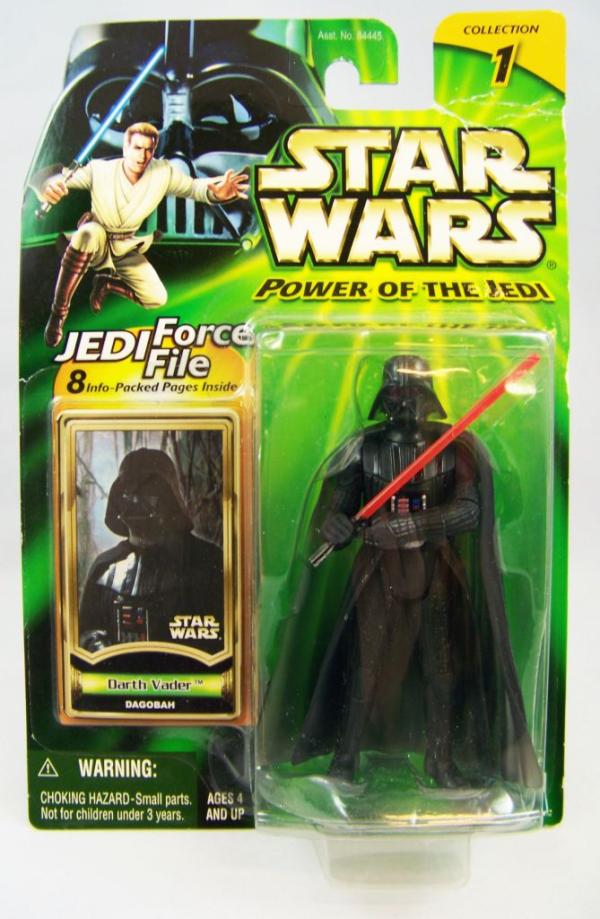 Star Wars Power of the Jedi Darth Vader