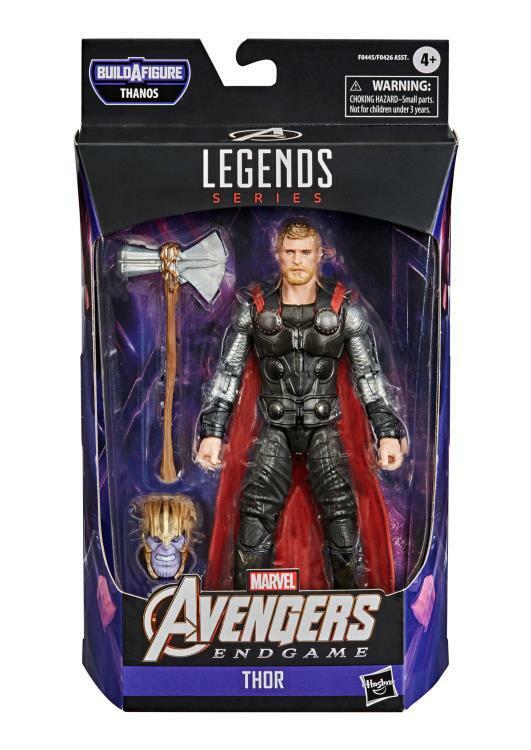 Thor (Thanos)