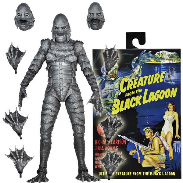 Ultimate Creature from the Black Lagoon