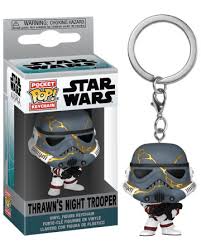 Pocket Pop! Thrawn's Night Trooper