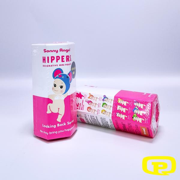 SONNY ANGEL HIPPERS LOOKING BACK SERIES BLIND BOX