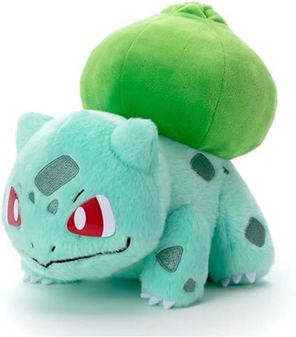 Peluche Pokemon Bulbizarre