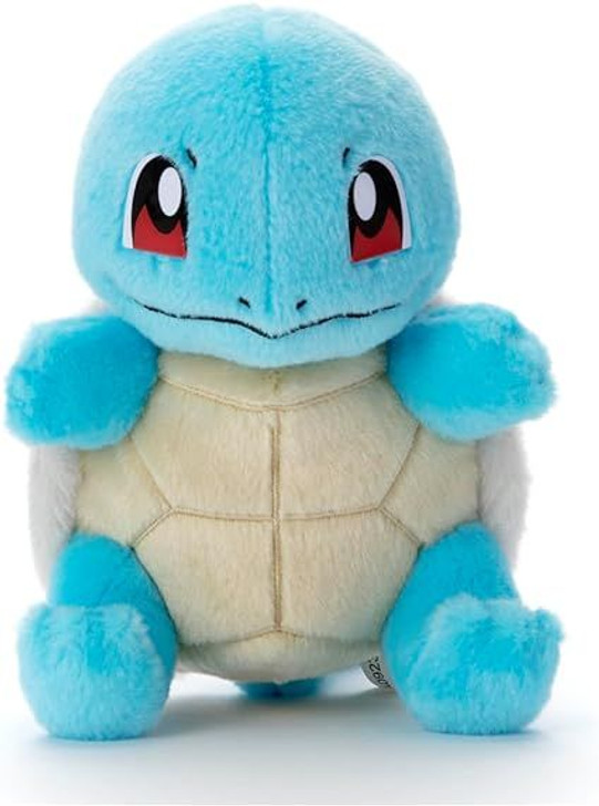 Peluche Pokemon Carapuce