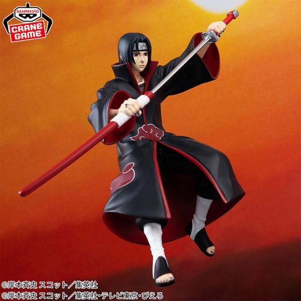 Narutop99 Itachi Uchiha