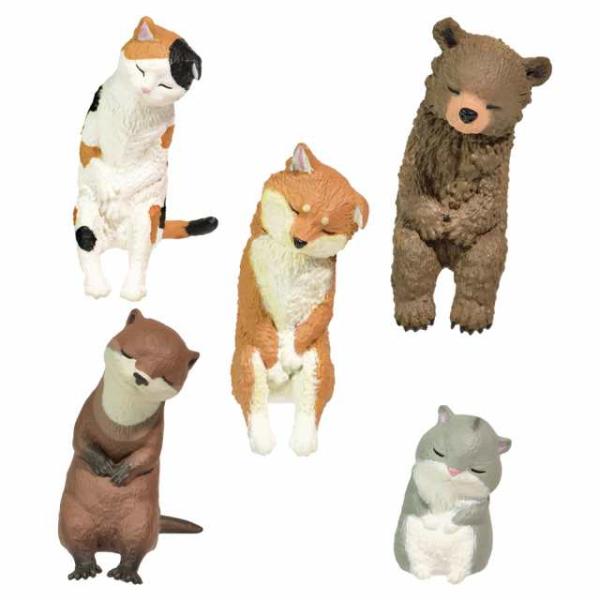 Yell Blind Box Animals Lets Sleep