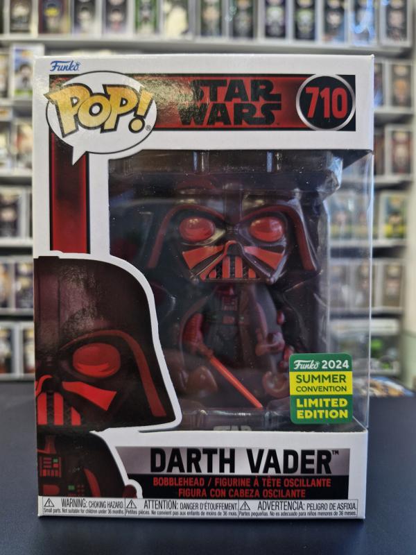 Darth Vader 710