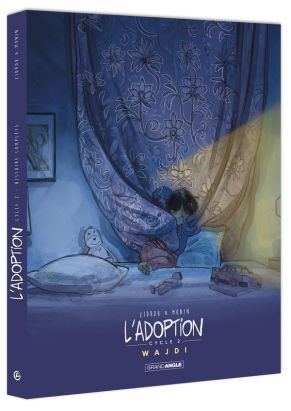 L' ADOPTION - ECRIN CYCLE 2