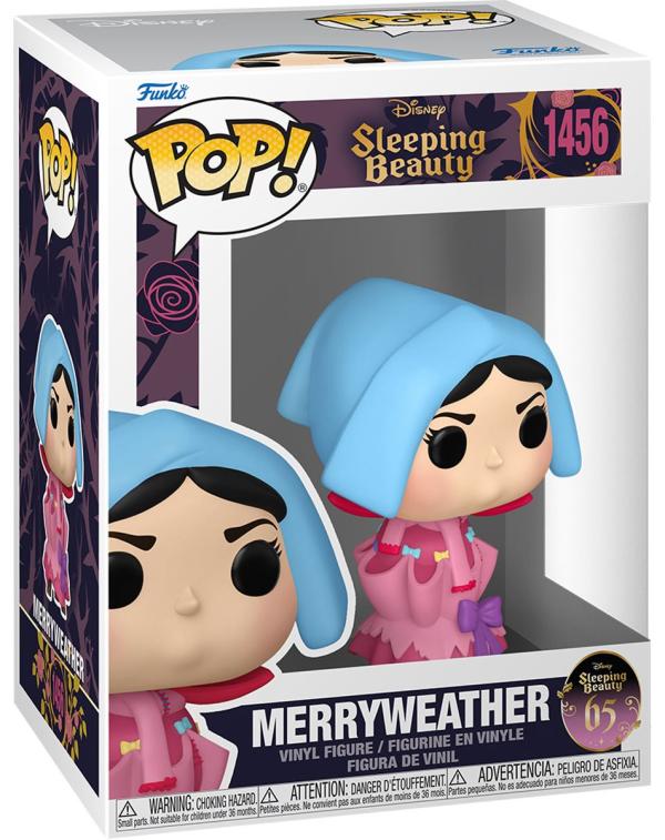 Merryweather 1456