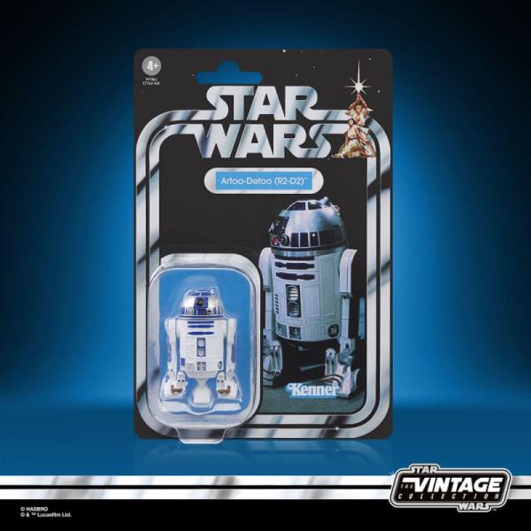 Vintage Collection Artoo-Detoo (R2-D2) VC149