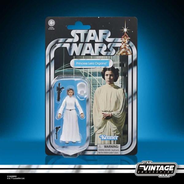 Vintage Collection Princess Leia Organa VC316