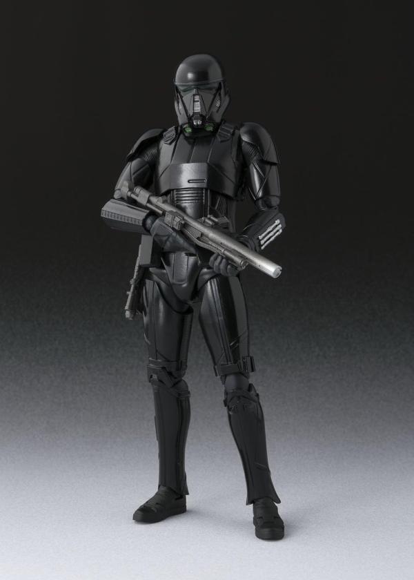 S.H.Figuarts Death Trooper