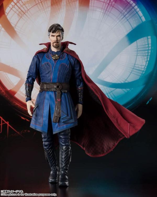 S.H.Figuarts Doctor Strange