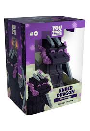 Youtooz Minecraft Ender Dragon