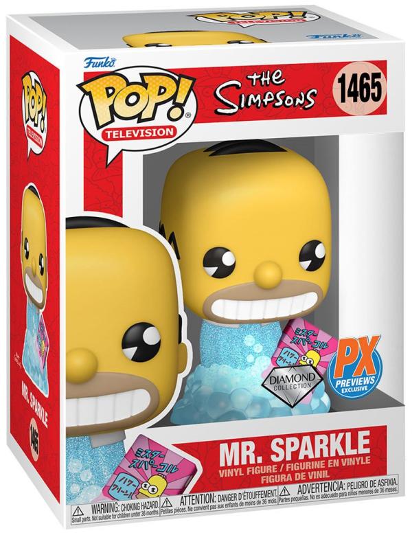 Mr.Sparkle 1465