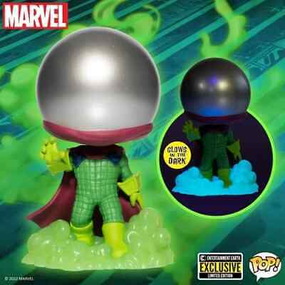 Mysterio 1156