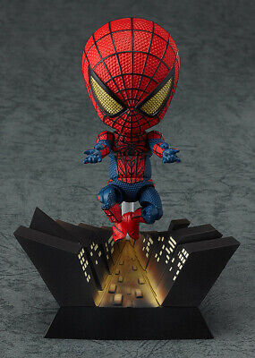 Nendoroid Spider-Man Hero's Edition