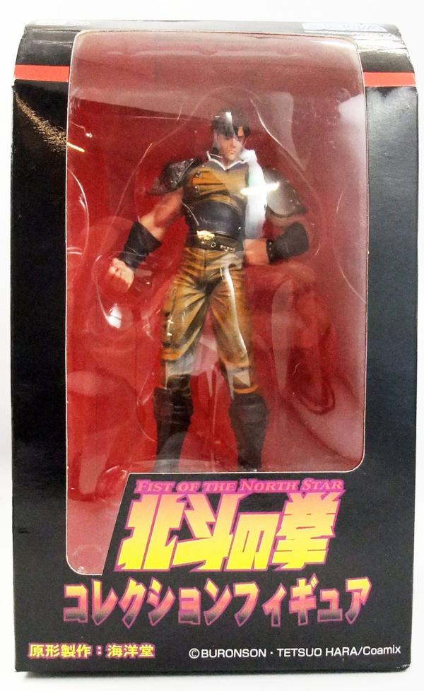 Hokuto No Ken Fist Of The North Star Bat