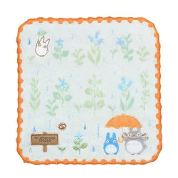 Serviette De Main Totoro