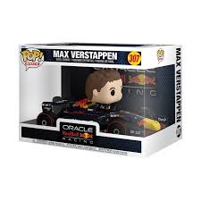 Max Verstappen 307