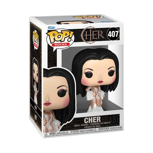 Cher Met Gala 1974 407