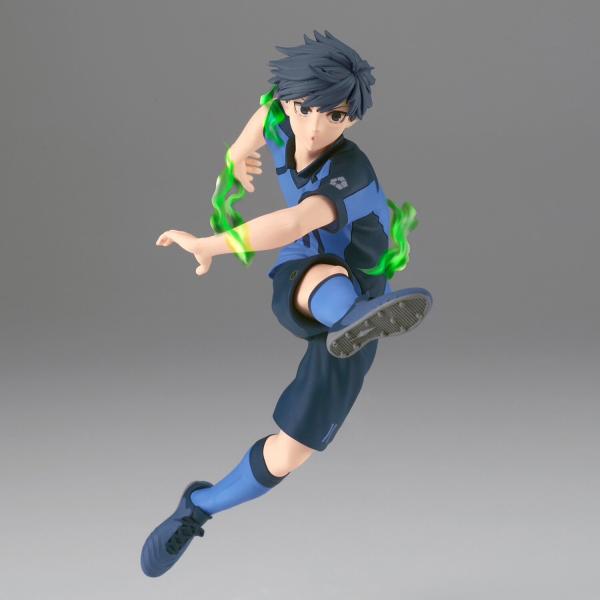 Banpresto Blue Lock Isagi Yoichi