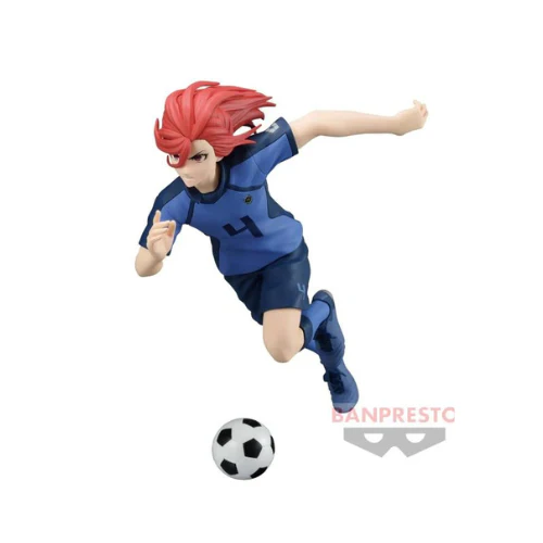 Figurine Chigiri Hyoma