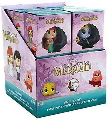 Mini Figure Vinyl The Little Mermaid