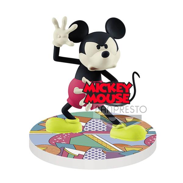 Mickey Mouse -touch! Japonism