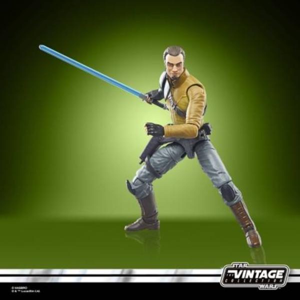 Vintage Collection Kanan Jarrus VC318