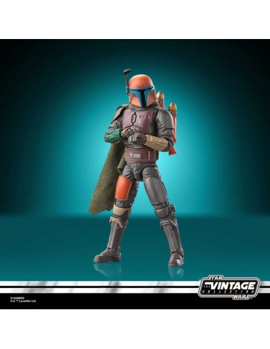 Vintage Collection Mandalorian Judge VC321