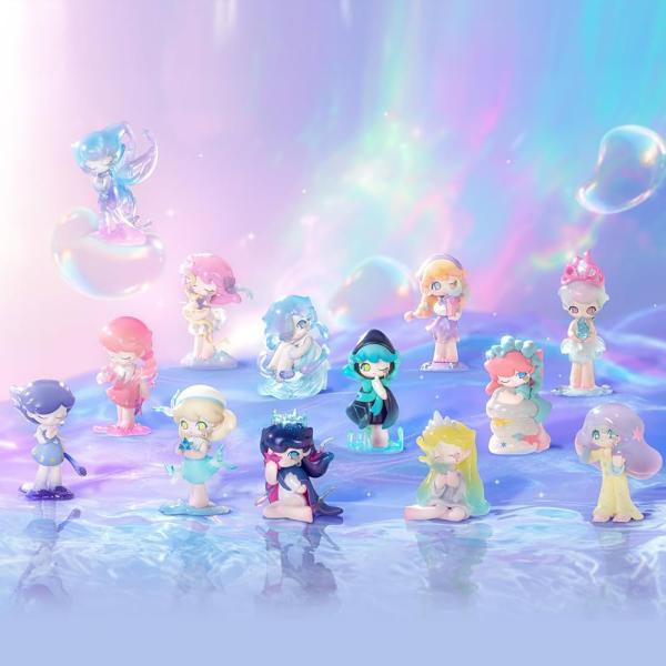 Pop Mart x Azura A Dream About Stars series