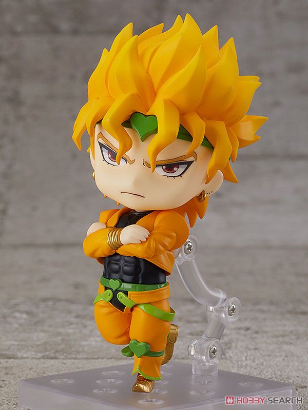 Jojo's Bizarre Adventure Figure Nendoroid Dio