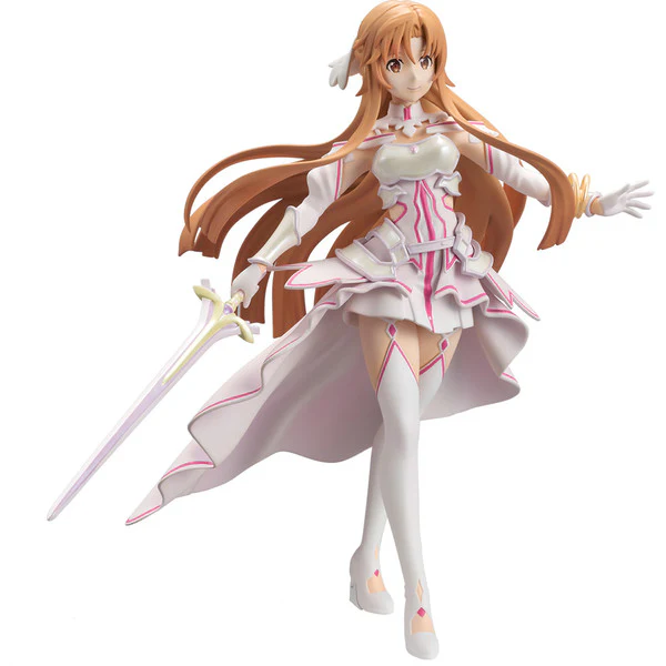 Ichiban Sword Art Online War of Underworld - Yuuki Asuna Lot B