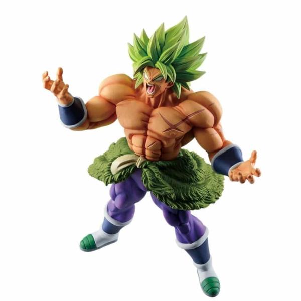 Ichiban Kuji Dragon Ball Super broly Lot B