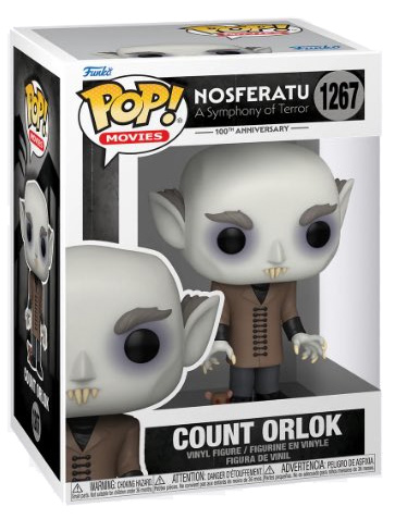 Count Orlok 1267