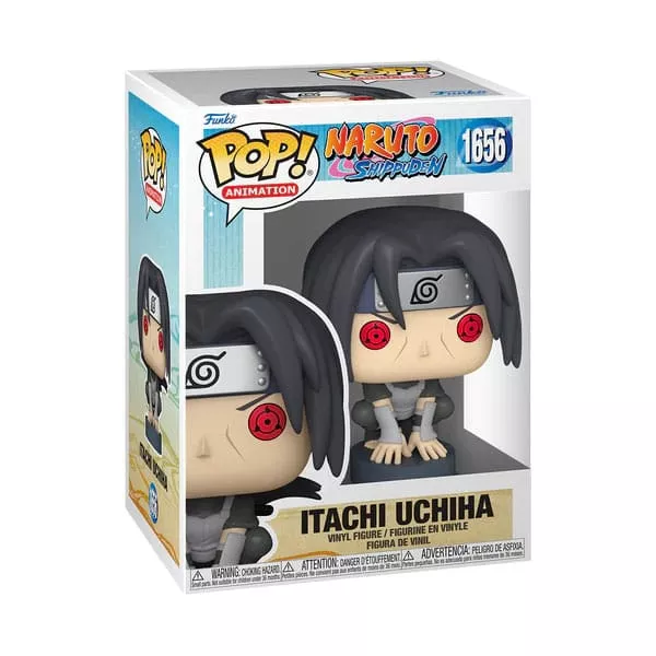 Itachi Uchiha 1656