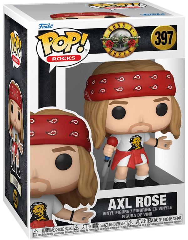 Axl Rose 397