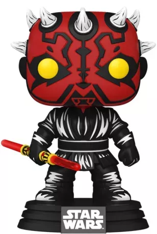 Darth Maul 707