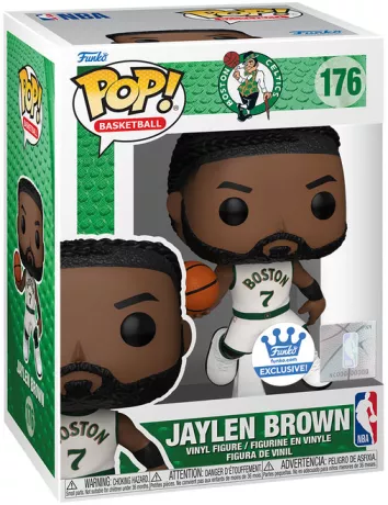 Jaylen Brown 176