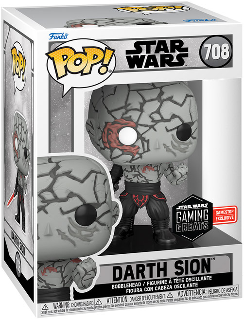 Darth Sion 708