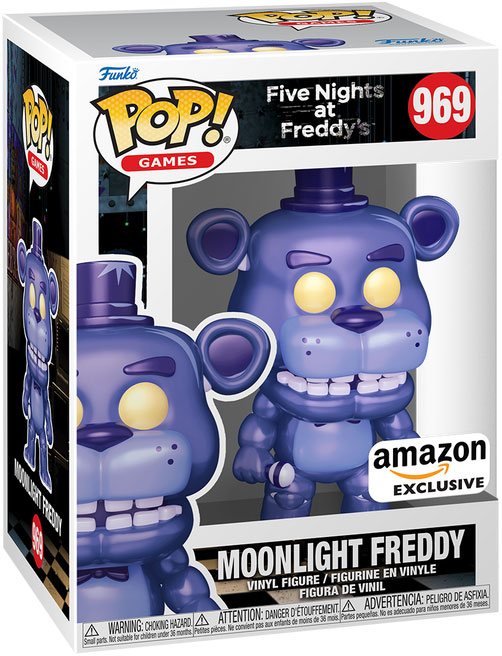 Moonlight Freddy 969